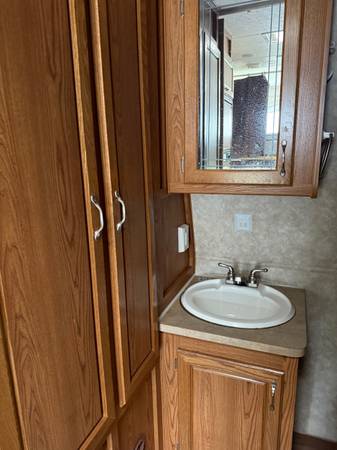$499 / 1br - Trailer for Rent (Anchorage)64014171635715124