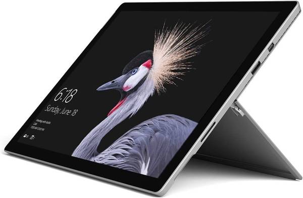 Microsoft Surface Pro 5 Fast i7 Tablet Laptop Computer Pc Touch Screen 1