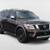 2018 Nissan Armada  Platinum SUV 3 thumbnail