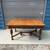 Renaissance Revival Extension Dining Table by Seng Company Chicago IL 1 thumbnail