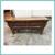 Antique Qing Dynasty Asian Alter Table 2 thumbnail