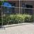 NEW ! FENCES QUALITY TEMPORARY Galvanized Chain Link Panels / Gates ** 8 thumbnail