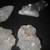 CLEAR QUARTZ CRYSTALS 1 thumbnail