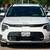 2024 Kia Niro EV hatchback Snow White Pearl 9 thumbnail