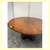 Axis For Sloan Miyasato Solara Round Dining Table 8 thumbnail