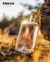 Glass Bottle Manufacturers Serving South Africa 1