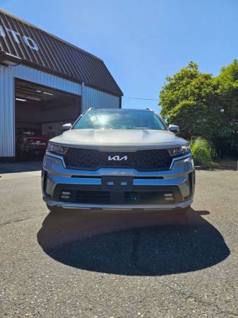 2023 Kia Sorento Híbrido AWD Todas las Ruedas Motrices Utilitario Deportivo Eléctrico Ex - $27,975 (MÁS DE 200 CAMIONETAS EN STOCK)63616151403905121