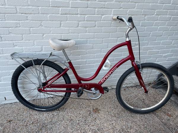 electra townie 1