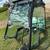 John Deere X700 series cozy cab 1 thumbnail