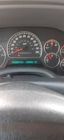 2008 GMC ENVOY SLT. - $4,600 (Springhill)63513193218947122