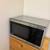Panasonic Microwave Oven - Stainless Steel 1 thumbnail