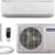 ===== BRAND NEW MINI SPLIT 18k BTU'S WITH INSTALL KIT - $650 1 thumbnail