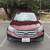 Honda CRV 2012 3 thumbnail