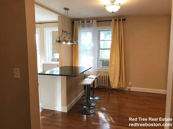 $5,200 / 3br - Beautiful renovated 3 bed near BC w/ laundry in unit, utils included!! (Brighton)63802096932225121