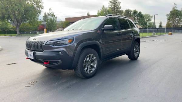 Jeep Cherokee - FINANCING AVAILABLE - $17890.00 (SAN JOSE)63483064898947124