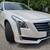 2017 Cadillac CT6 3.6L Luxury AWD 7 thumbnail