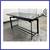 New Debra Weninger Design Custom Design Rockwell Console Table 6 thumbnail
