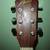 Austin AA30 D/S dreadnought guitar with Gator gig bag 5 thumbnail