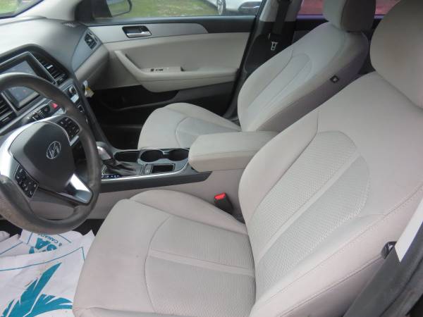 2019 Hyundai Sonata - $1.700 (AUSTIN)63439432845699124