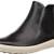 ECCO Women's Soft 7 Chelsea Ankle Boot, Black, Size 7/7.5 and 8/8.5 1 thumbnail