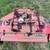 1980 Restored c175 Wheel Horse, tiller, snowblower and more! 6 thumbnail