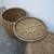 Made Goods, Romero Faux Rattan Side Table, Outdoor Tables (We have 2!! 11 thumbnail