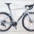 Parlee RZ7, Size - 57, Full carbon aero road bike, ENVE 45 carbon wheels 1 thumbnail