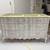 Vintage French Provincial Dresser Antique Furniture High Gloss 17 thumbnail