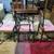 *Only 1 Chair Left!* Grand Rapids Furniture Co. Shield Back Chair 6 thumbnail