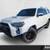 2018 Toyota 4Runner TRD Pro 4x4 4WD 4 Runner SUV 1 thumbnail
