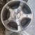 Chevy wheels 17"×7" 6 lug from Blazer 2 thumbnail