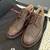 ECCO Mens 'World Class' Golf Shoes 41 / 7.5 - 8.5 Cocoa Brown Hydromax 2 thumbnail