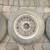 5 Triumph , Austin Healey, MG, Jaguar Wire Rims, MG 4 thumbnail