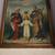 Catholic reliquary/  Wrought iron Novena/ Shrine 7 thumbnail