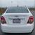2016 Chevy Chevrolet Sonic LT sedan Summit White 5 thumbnail