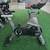 SPIN BIKE SPINNING Indoor CYCLING CARDIO FITNESS Exercise Bike 3 thumbnail