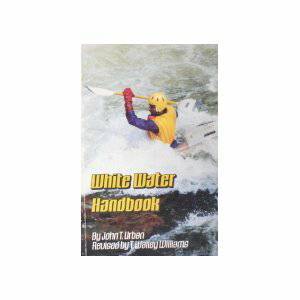"White Water Rafting Handbook" - 1