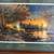 Terry Redlin “Evening Solitude” Framed Picture 2 thumbnail