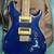 PRS SE 24 with case 1 thumbnail