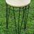 small Block Top plant stand natural wood > new - calls only please 2 thumbnail