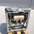 ACEM Multipla Vision Commercial Italian Espresso Expresso Machine 12 thumbnail