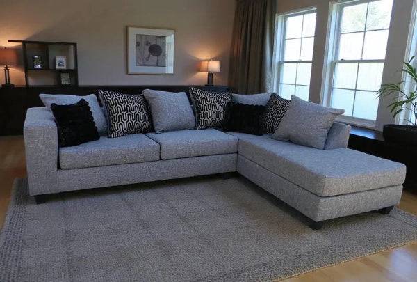 !!!Sofa chaise sectional in stock!!! 1