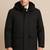 Brand New Tommy Hilfiger Jacket, Charcoal Color 2 thumbnail