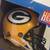 GREEN BAY PACKERS 1995 NFL Riddell Micro Mini Football Helmet NFLP 2 thumbnail