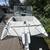 2002 Glacier Bay 2640 Catamaran New Mercury 150's 2 thumbnail