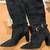 Boots by Steve Madden size 8 1 thumbnail