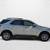 2016 Chevrolet Equinox Chevy LT SUV 4 thumbnail