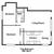 2/BD, Furnished apartments available, Recycling center 9 thumbnail