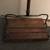 Antique Wooden Carpet Sweeper 4 thumbnail