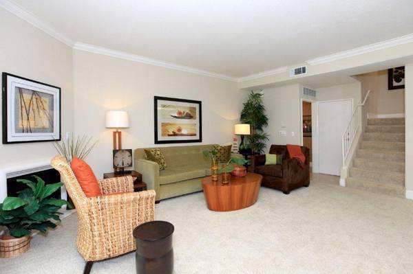 $3,509 / 2br - 1230ft2 - Ceramic Tile Entries, Business Center, Tree-Top Views (22219 Summit Vue Lane, Woodland Hills, CA)63953075876483122
